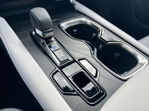 New 2026 Lexus RX 350 Premium w/ Convenience Package FWD image 3