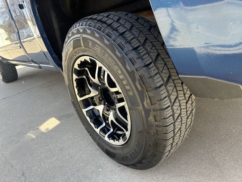 Used 2015 Chevrolet Silverado 1500 LT w/ All Star Edition image 8