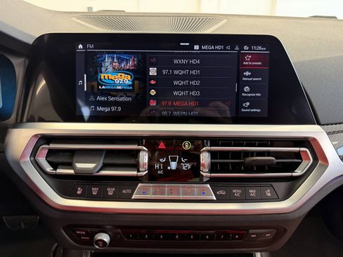 Used 2023 BMW M4 xDrive Competition w/ Executive Package image 20