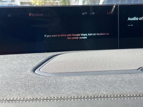 New 2025 Lincoln Navigator Reserve w/ Jet Appearance Package image 30