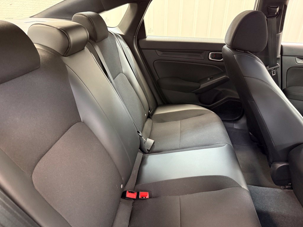 Used 2024 Honda Civic Sport image 25