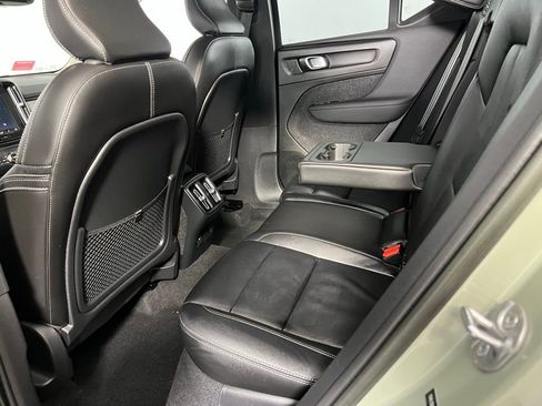 Used 2023 Volvo XC40 B5 Plus w/ Driver Assist Package image 27