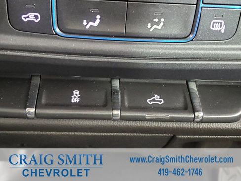 Used 2017 Chevrolet Silverado 1500 LS w/ LS Convenience Package image 22