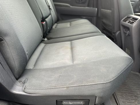 Used 2006 Honda Ridgeline RT image 31