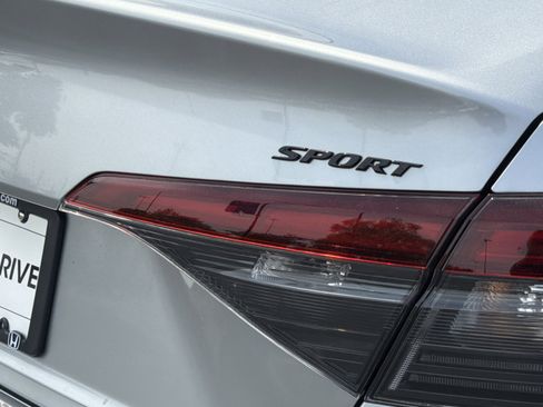 Used 2026 Honda Civic Sport image 27