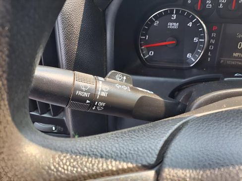 Used 2017 Chevrolet Silverado 3500 W/T w/ WT Convenience Package image 19