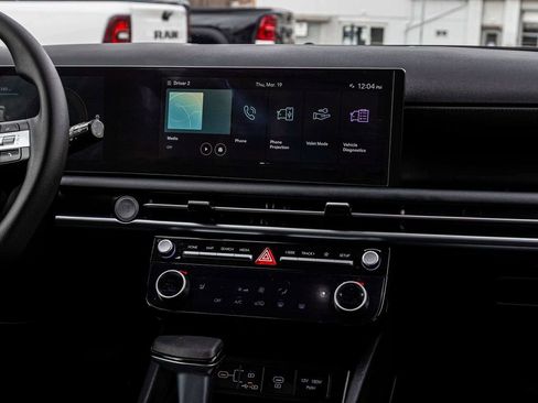 Used 2026 Hyundai Tucson SEL image 21