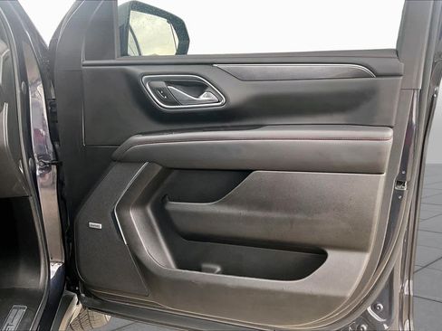 Used 2023 Chevrolet Tahoe RST RWD image 23