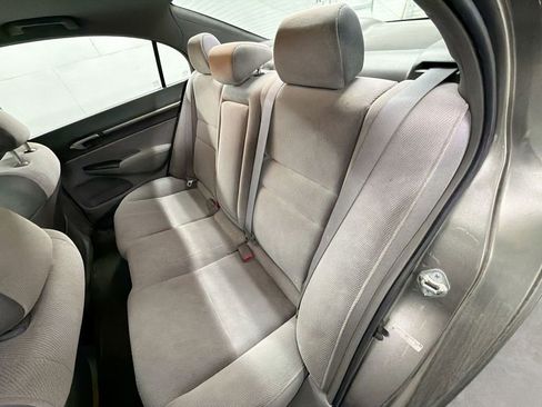 Used 2006 Honda Civic EX image 21