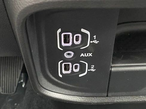 New 2025 RAM 2500 Tradesman image 24