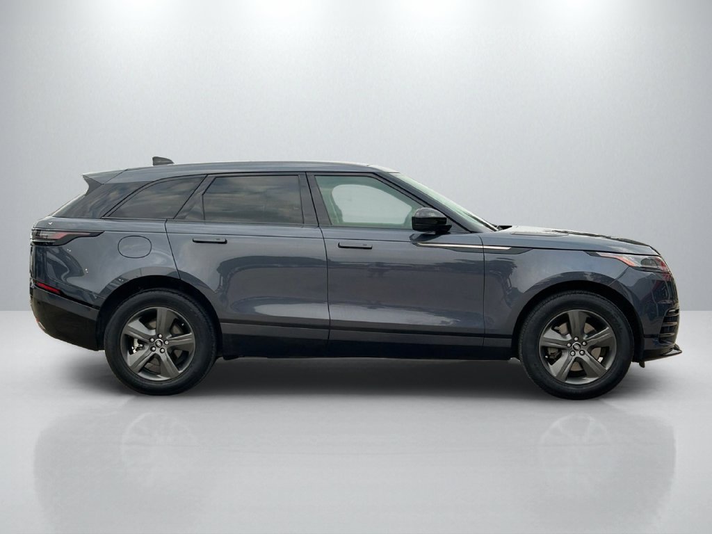 Used 2025 Land Rover Range Rover Velar Dynamic SE AWD/4WD image 4