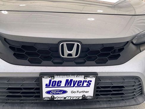 Used 2023 Honda Civic Sport image 27