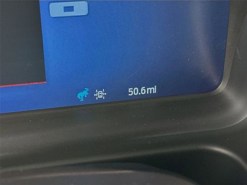 New 2025 Ford Bronco Outer Banks image 13