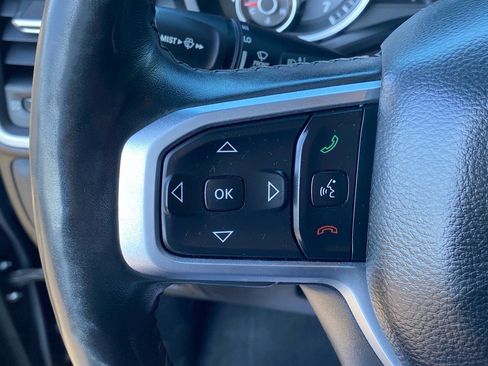 Used 2019 RAM 1500 Big Horn image 19