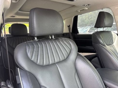 Used 2023 Hyundai Palisade Limited FWD image 28