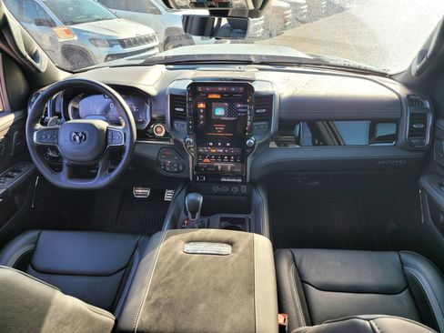 Used 2025 RAM 1500 RHO w/ RHO Level 1 Equipment Group image 17