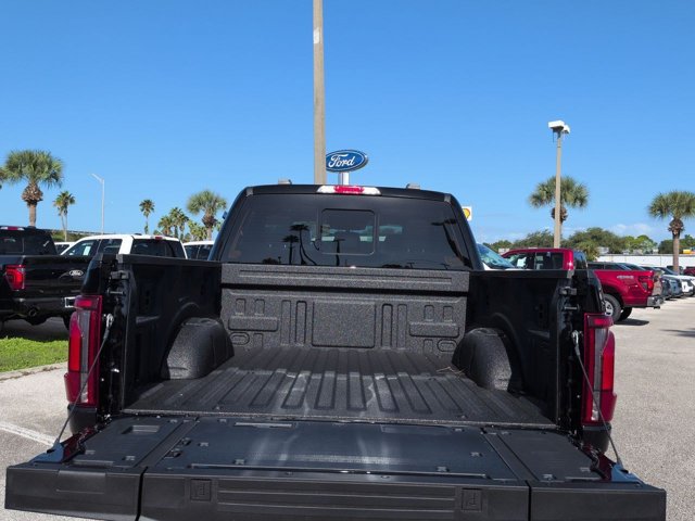 New 2026 Ford F150 King Ranch RWD image 13
