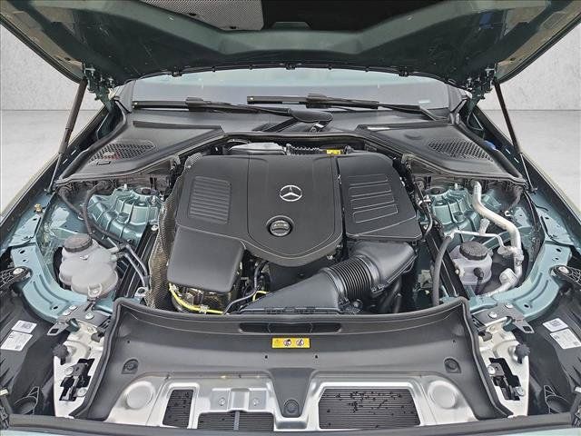New 2027 Mercedes-Benz E 350 Sedan image 17