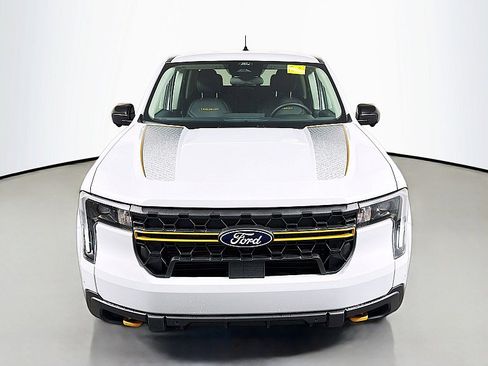New 2026 Ford Maverick Tremor AWD/4WD image 2