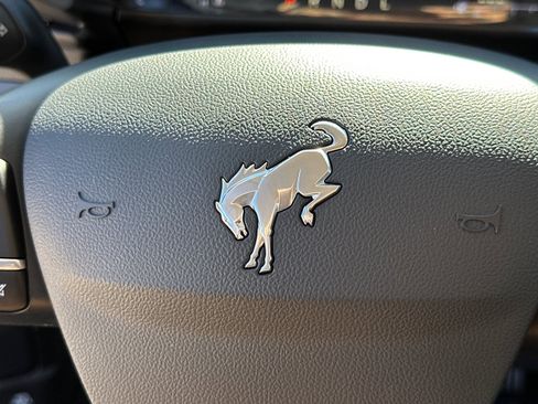 Used 2021 Ford Bronco Sport Outer Banks image 24