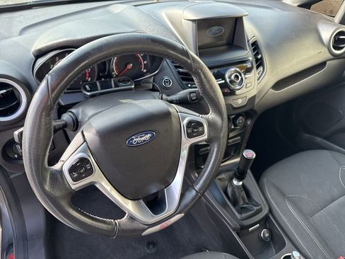 Used 2016 Ford Fiesta ST image 20