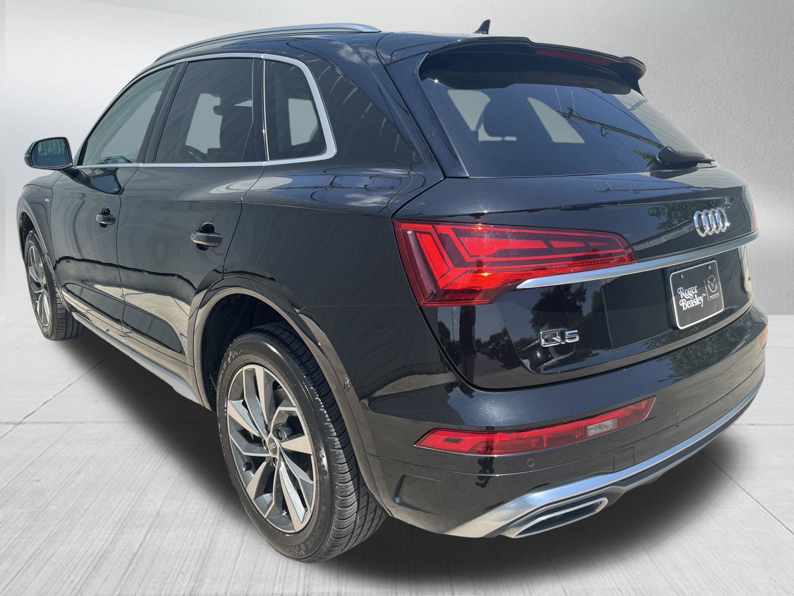 Used 2024 Audi Q5 2.0T Premium Plus AWD/4WD image 6