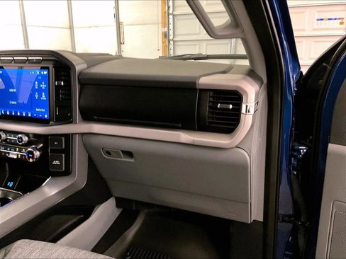 Used 2023 Ford F150 XLT w/ Equipment Group 302A High AWD/4WD image 15