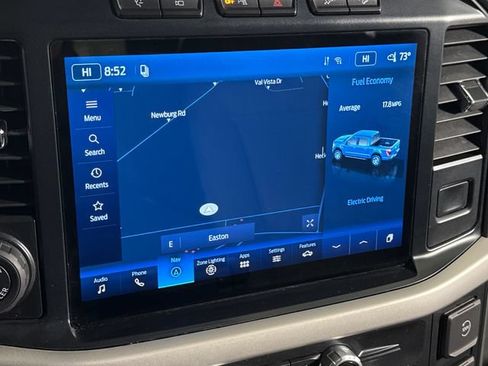 Used 2022 Ford F150 XLT w/ Equipment Group 302A High AWD/4WD image 39
