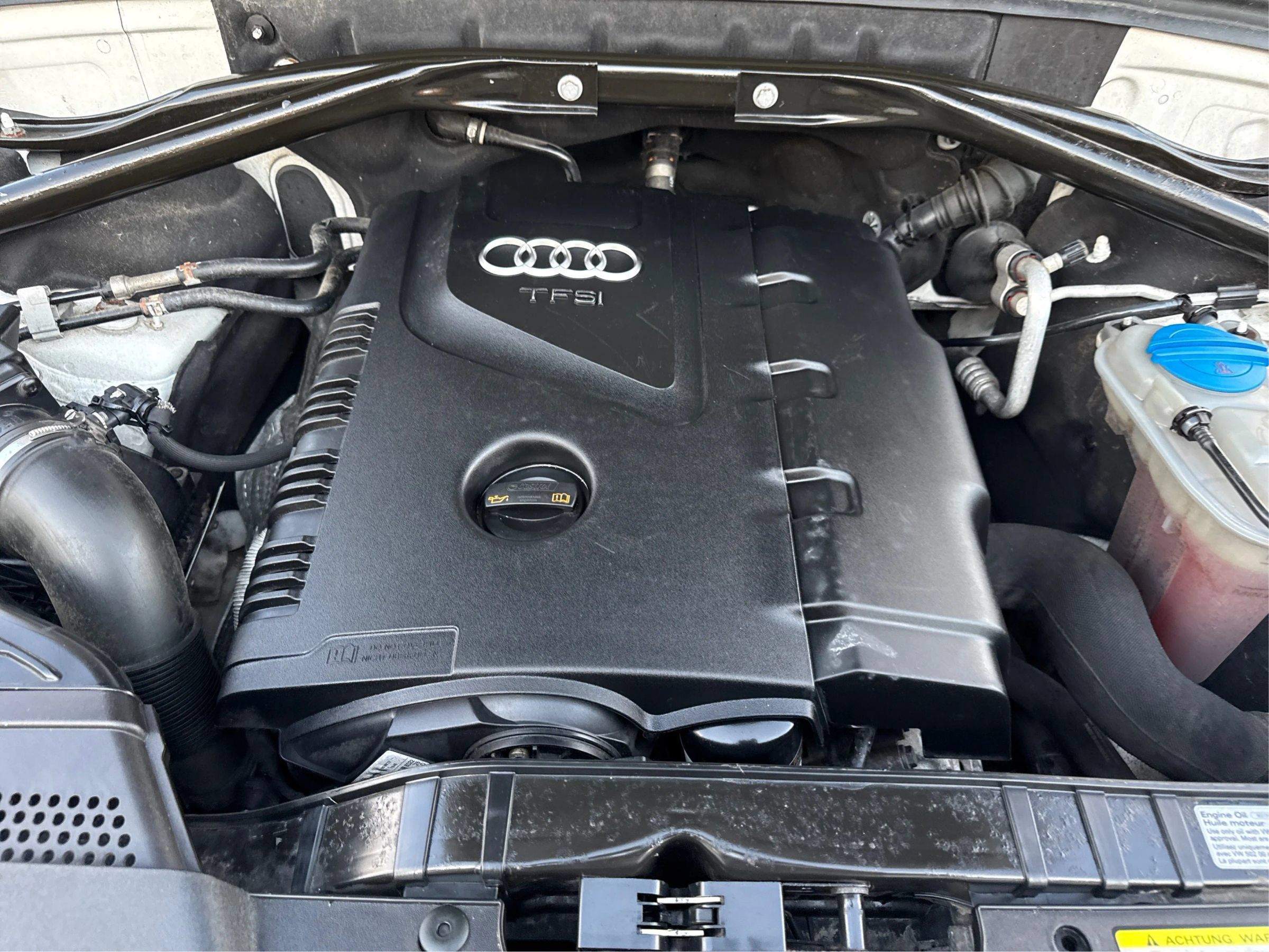 Used 2013 Audi Q5 2.0T Premium AWD/4WD image 22