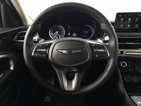 Used 2026 Genesis G70 2.5T AWD/4WD image 14