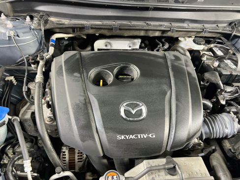 Used 2022 MAZDA CX-5 Carbon Edition AWD/4WD image 29