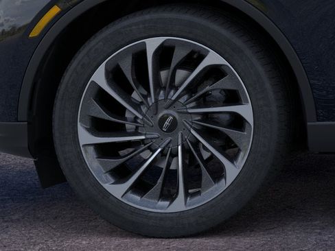 New 2026 Lincoln Aviator Reserve w/ Luxury Package AWD/4WD image 19