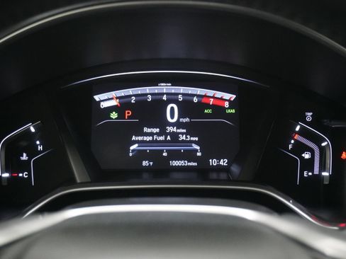 Used 2019 Honda CR-V Touring image 17
