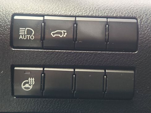 Used 2018 Lexus RX 350 FWD w/ Premium Package image 17