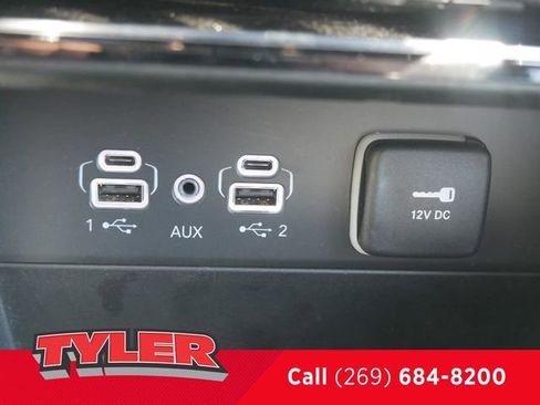 Used 2024 Jeep Grand Cherokee L Limited AWD/4WD image 31
