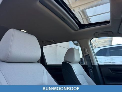 Used 2024 Honda CR-V EX image 20