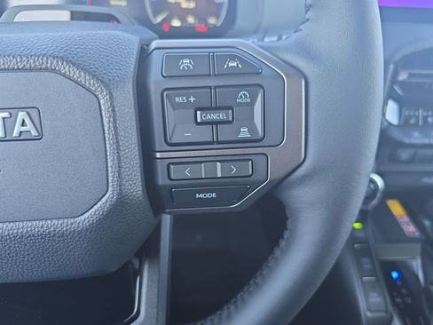 New 2026 Toyota Land Cruiser image 18