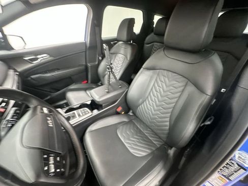 Certified 2026 Kia Sportage X-Line AWD/4WD image 14