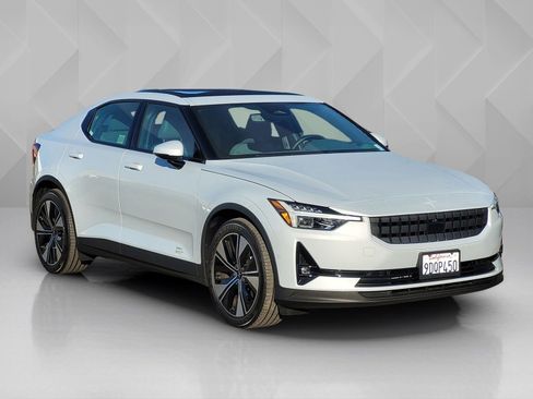 Used 2023 Polestar Polestar 2 w/ Pilot Pack image 8