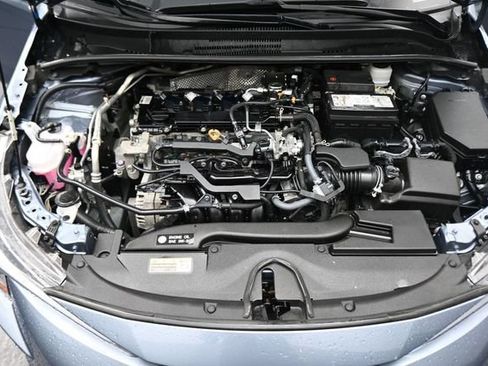 Used 2024 Toyota Corolla LE FWD image 12