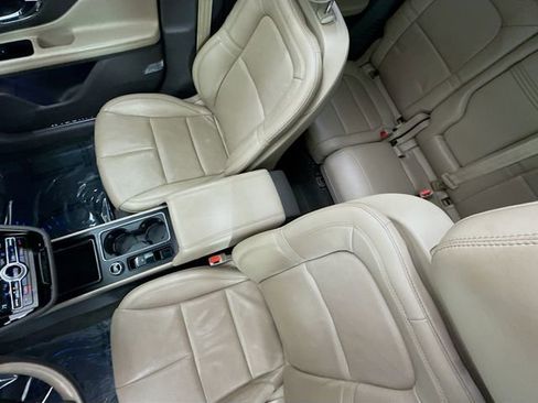 Used 2020 Lincoln Corsair Reserve w/ Equipment Group 201A AWD/4WD image 23