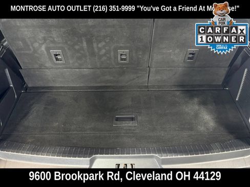 Used 2022 Ford Expedition XLT AWD/4WD image 42