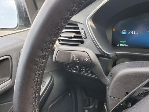 Used 2023 Ford Escape Platinum image 14