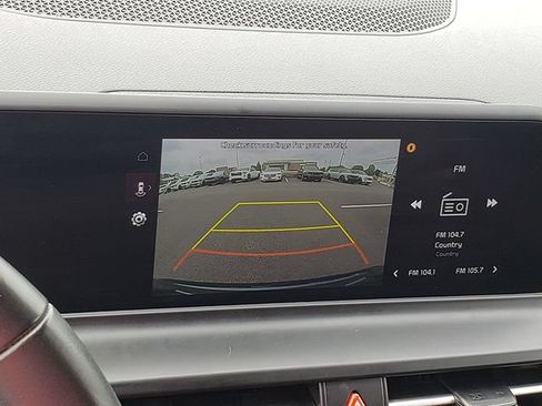 Certified 2024 Kia Seltos S AWD/4WD image 18