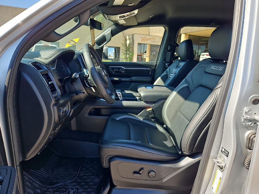 New 2026 RAM 1500 RHO AWD/4WD image 15