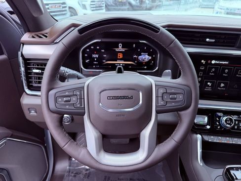 New 2026 GMC Sierra 1500 Denali image 30