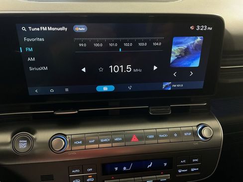 New 2026 Hyundai Kona SEL Premium AWD/4WD image 23