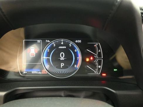 Used 2020 Lexus ES 350 w/ Accessory Package FWD image 17