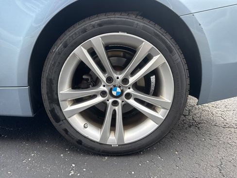 Used 2015 BMW 428i xDrive Convertible image 19