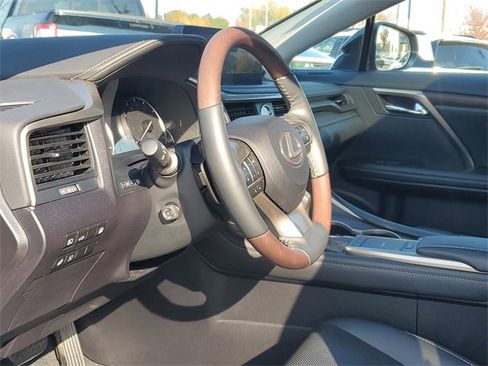 Used 2022 Lexus RX 450h AWD w/ Premium Package image 15